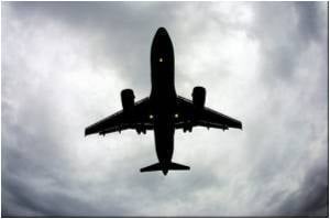  Toxic Fumes in Airplanes Pose Health Risk