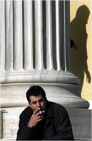 smoking banned in public places. Smoking Ban in Public