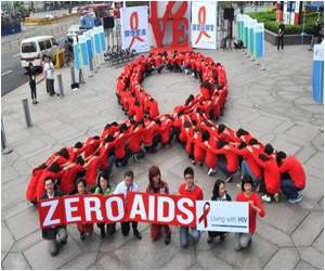 AIDS Response Promising, But Cash Crunch in AIDS Funding Worrisome: UN Medindia