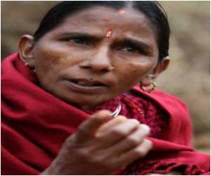 There are some horror stories told by low-caste people in the sub-continent. <br><br>    Kalli Biswokarma was tortured by neighbours in her village in Nepal for two days and forced to eat human waste before she finally gave in and confessed to practising witchcraft.