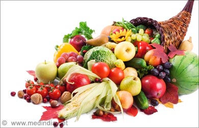 Dietary Consideration: Healthy Diet