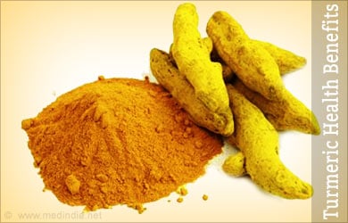 Turmeric Powder / Health Benefits of Turmeric