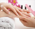 Rumah Manicure Tips