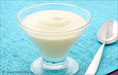 Natural Tip to clear Blackheads: Yogurt