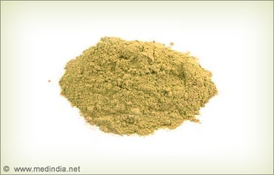 Simple Tip to get Perfectly Straight Hair: Multani Mitti
