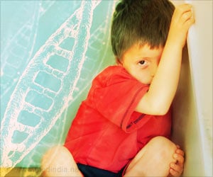 Kids with Rare Genetic Disorders More Likely to Suffer Other Mental Health Problems