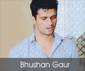 Bhushan Gaur