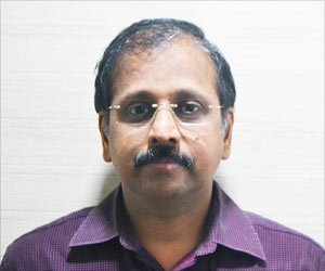 Dr. N.C. Gowrishankar