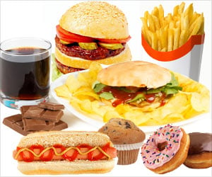 Hormone-Disrupting Chemicals are Present in Common Fast-Food Items
