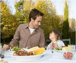 Adults Facial Expressions can Influence Kids Eating Vegetables
