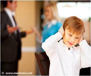 How to Protect Children from Negative Effects of Divorce?