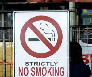 Nagaland Government Permanently Bans All Forms of Tobacco or Nicotine Products