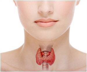  Thyroid Levels may be Linked to Survival Rate in Hospitalized Patients