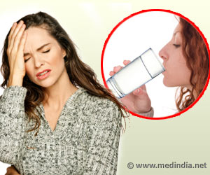 water for headache 10 Amazing Benefits of Drinking Water