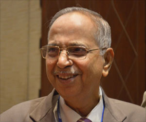 Prof (DR.) Chandrakant Kokate