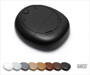 Kanso - Cochlear's First off-the-ear Sound Processor