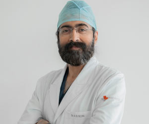 Dr. A. S. Soin