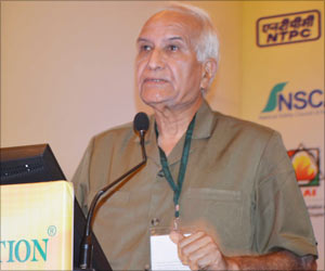 Dr. T.K. Joshi