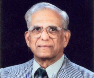 Dr. Kakarla Subba Rao