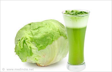 Home Remedies for Constipation in Adolescents and Adults: Cabbage Juice