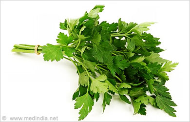 Tip for Home Remedies for Acne|Pimples: Coriander