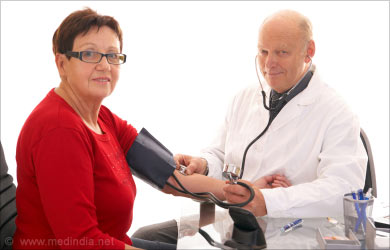 Common Causes of Diabetes: High Blood Pressure