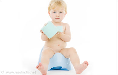 Home Remedies for Constipation in Infants, Toddlers, and Children: Toilet Training