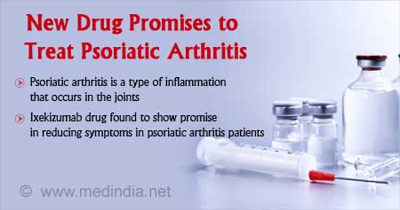 best drug for psoriatic arthritis