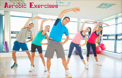 Sex Aerobic Exercise 73