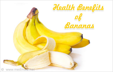 banana health  benefits