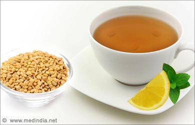 Fenugreek Natural Remedies: Herbal Tea