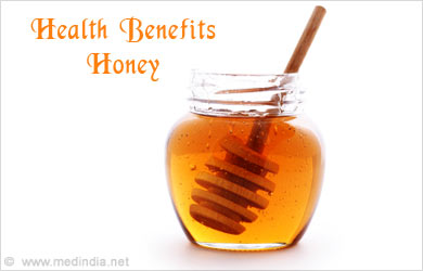 Honey: Health Benefits of the Golden Liquid