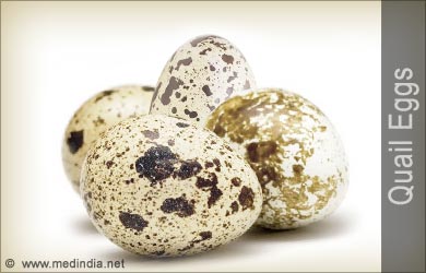Eat Your Way to Good Health with Quail Eggs
