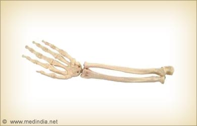 Health Benefits of Ragi: Strengthen Bones