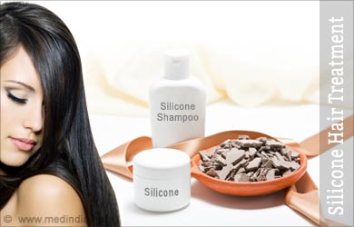 Silicone Based Hair 7