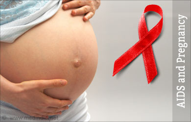 Aids Pregnant 5