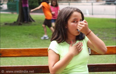 Health Effects of Air Pollution: Asthma