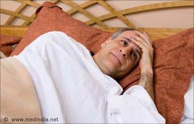 Prader-Willi Syndrome: Sleep Irregularities