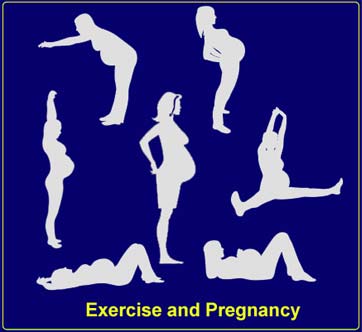 Pregnancy Exercise and Massages. Yoga during pregnancy is also gaining 
