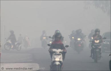 Air Pollutants: Smog
