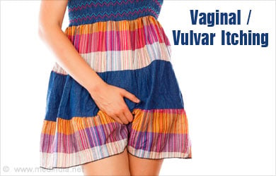 Vulva Itch - Symptoms, Causes, Treatments - Healthgrades