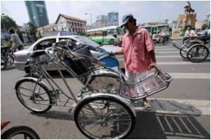 After Oil Rig Row, Chinese Tourists Abandon Vietnam After Oil Rig Row, Chinese Tourists Abandon Vietnam