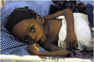 Mystery Toxin Claims Two Lives in Angola Schools Mystery Toxin Claims Two Lives in Angola Schools