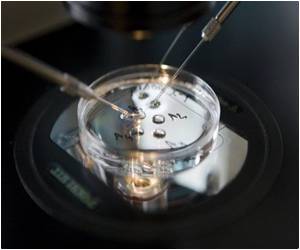 Successful IVF Conception Low Among Women in Their Mid-30s