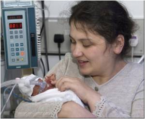 Brief Therapy Could Ease Post Partum Depression Brief Therapy Could Ease Post Partum Depression