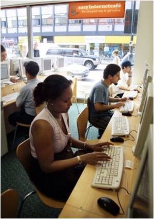 Asia-Pacific Governments Exercise Strict Control on the Internet