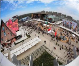 Dr. Manmohan Singh Inaugurates Science Expo - 2011 Today In Chennai Dr. Manmohan Singh Inaugurates Science Expo - 2011 Today In Chennai