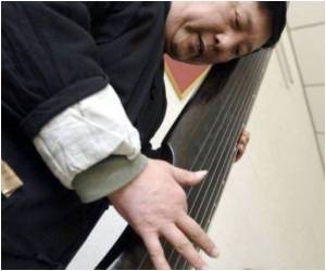 Synchronous Brain Activity Between Musicians Synchronous Brain Activity Between Musicians