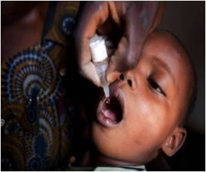 101 Deaths Caused by Polio Epidemic in Southern Congo 101 Deaths Caused by Polio Epidemic in Southern Congo