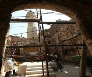 Fossil Treasures in Morocco Desert Town at Risk